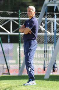 Lazio-Montebelluna 6-0 