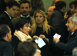Milan-Palermo 3-0 