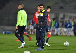 Casertana-Paganese 4-1 