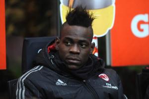 Milan-Udinese 1-1 