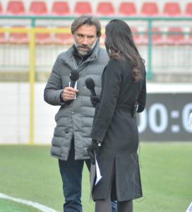 Juventus U23-Sudtirol 0-1 