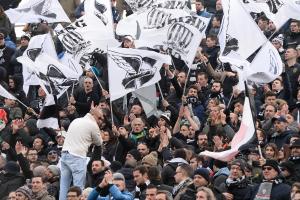 Atalanta-Juventus 0-2 