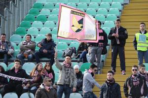 Siena-Palermo 4-1 