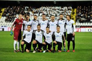 Cesena-Modena 1-0 