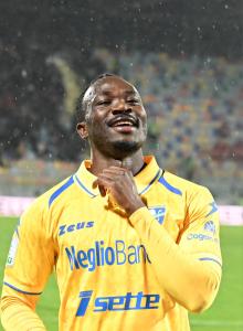 Frosinone-Bari
Seydou Fini