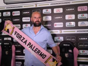 Presentazione Roberto Stellone