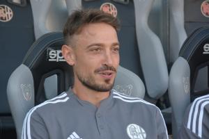 Presentazione nuovi acquisti Alessandria Calcio 