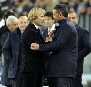 Juventus-Fiorentina 2-1 