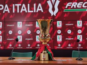 Conferenza Stampa Juventus-Inter 