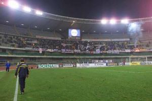 Hellas Verona-Fiorentina 0-1 