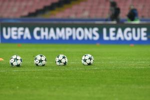 Napoli-Shakhtar Donetsk 3-0 