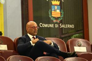 Salernitana-Sorrento 4-5 