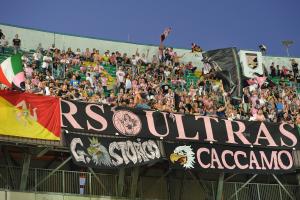 Palermo-Napoli 0-3 