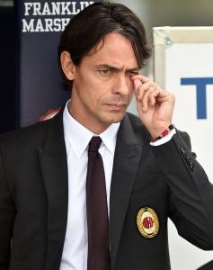 Hellas Verona-Milan 1-3 