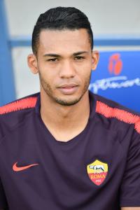 Latina-Roma 0-9 