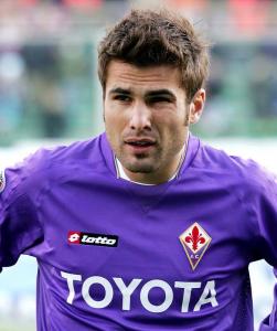 Fiorentina-Siena 3-0 