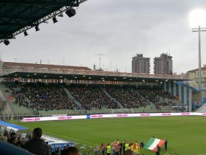 Prepartita Salisburgo-Lazio