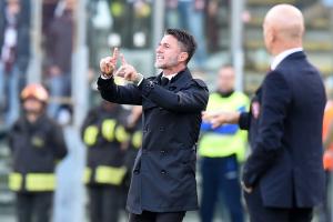 Salernitana-Ternana 4-2 