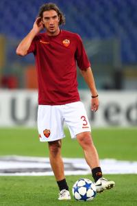 Roma-Cluj 2-1 