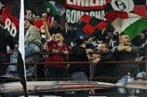 Milan-Juventus 1-1  (2)