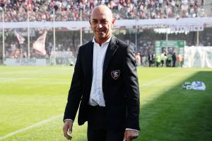 Salernitana-Frosinone 1-1 
