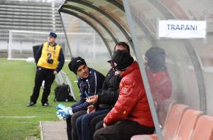 Tritium-Trapani 1-2 