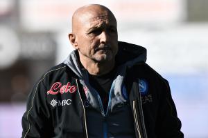 Spezia-Napoli 0-3 