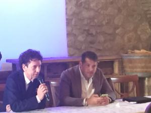 Desenzano Scouting Conference