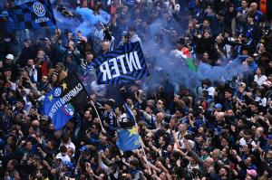 Inter Festeggiamenti Scudetto  (2)