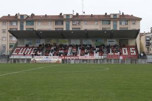 Cuneo-Pavia 2-0 