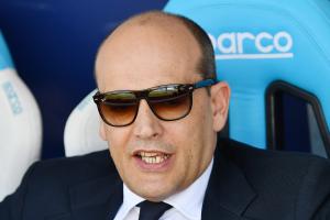 Spal-Roma 0-3 