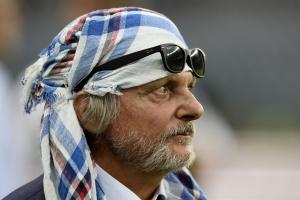 Sampdoria-Vojvodina 0-4 