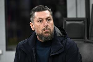 Milan-Feyenoord Rotterdam 1-1 