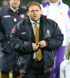 Fiorentina-Livorno 1-0 