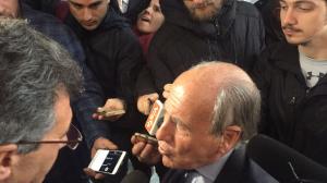 Riunione Coni