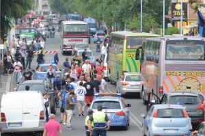 Latina-Bari 2-2 