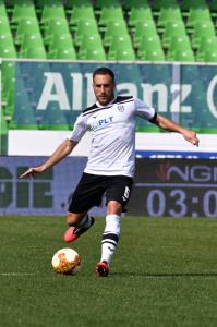 Cesena-Legnago Salus 0-3 