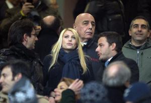 Milan-Napoli 3-0 