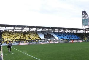 Frosinone-Sampdoria 3-0 [Serie B 2025-2026]