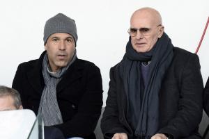 Milan-Anderlecht 3-1  (1)