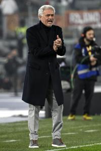 Roma-Napoli 2-0 
