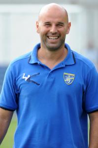 Frosinone-San Cesareo 2-0 