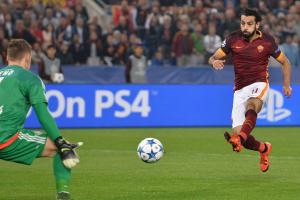 Roma-Bayer 04 Leverkusen 3-2  (1)