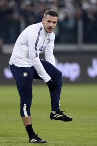 Juventus-Inter 1-1 
