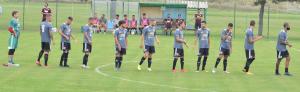 Alessandria-Sampdoria 4-1 (Primavera) 