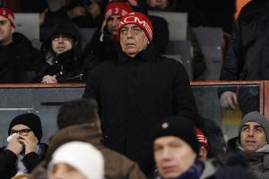 Sampdoria-Milan 0-0 