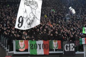 Roma-Juventus 1-0 