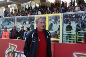 Foggia-Benevento 2-1 