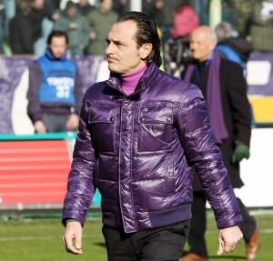Fiorentina-Catania 2-1 