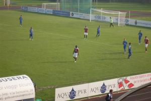 Seregno-Milan 1-1 (Primavera) 